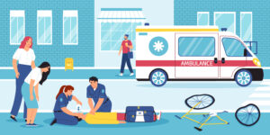 Provide your feedback on first draft of urgent and emergency care strategy